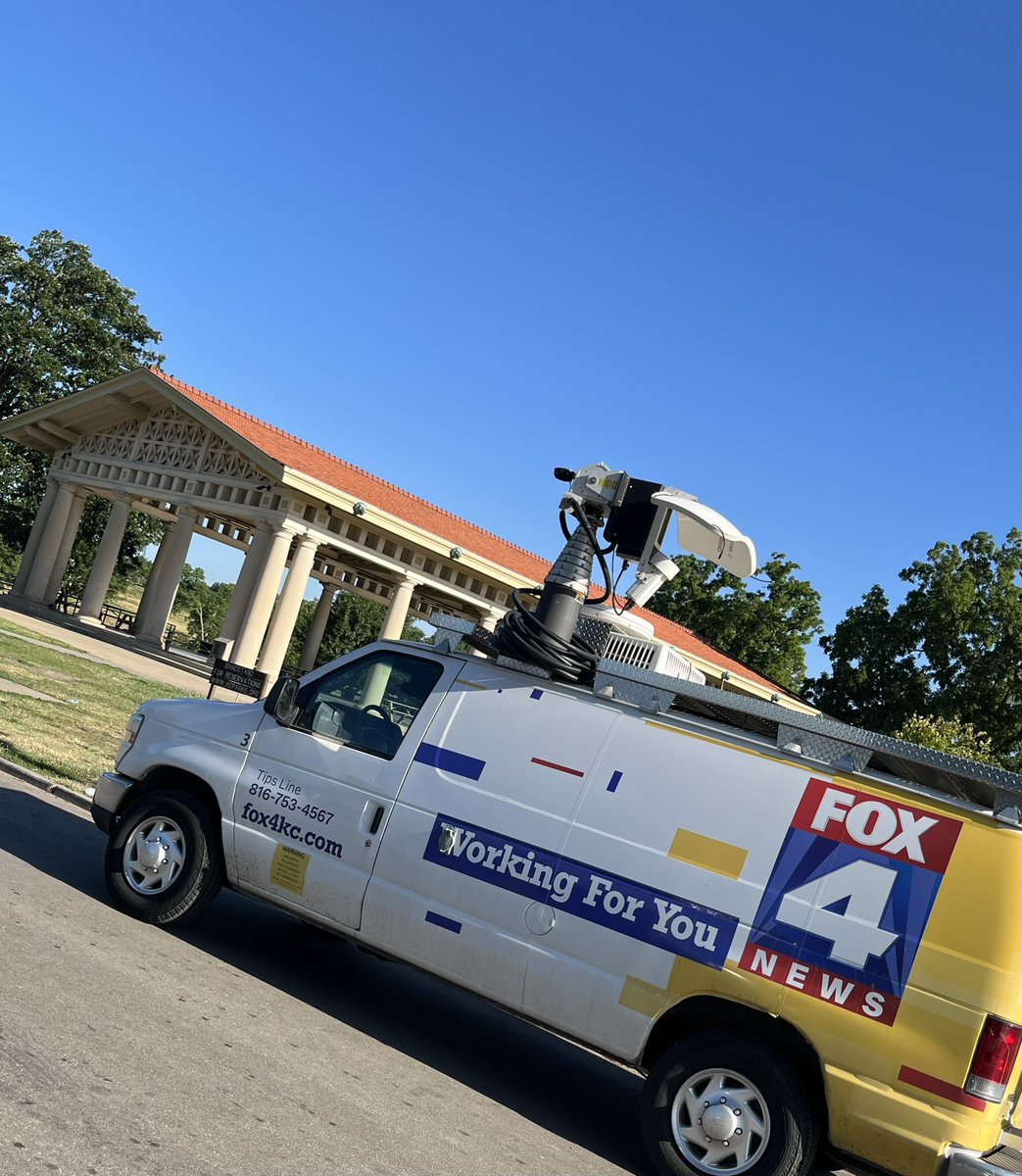 KCMO Parks and Rec (@kcmoparks) on Twitter photo Tune in to <a href="/fox4kc/">FOX4 News Kansas City</a> <a href="/KQBTV/">KATHY QUINN</a> at 8:30am and 9:05am to hear more about events happening tomorrow for #MakeMusicKC #MakeMusicDay #KCParks #WhereKCPlays #SummerSolstice <a href="/KCJazzOrch/">KC Jazz Orchestra</a> <a href="/KansasCity/">Kansas City</a> Tune in to <a href="/fox4kc/">FOX4 News Kansas City</a> <a href="/KQBTV/">KATHY QUINN</a> at 8:30am and 9:05am to hear more about events happening tomorrow for #MakeMusicKC #MakeMusicDay #KCParks #WhereKCPlays #SummerSolstice <a href="/KCJazzOrch/">KC Jazz Orchestra</a> <a href="/KansasCity/">Kansas City</a>