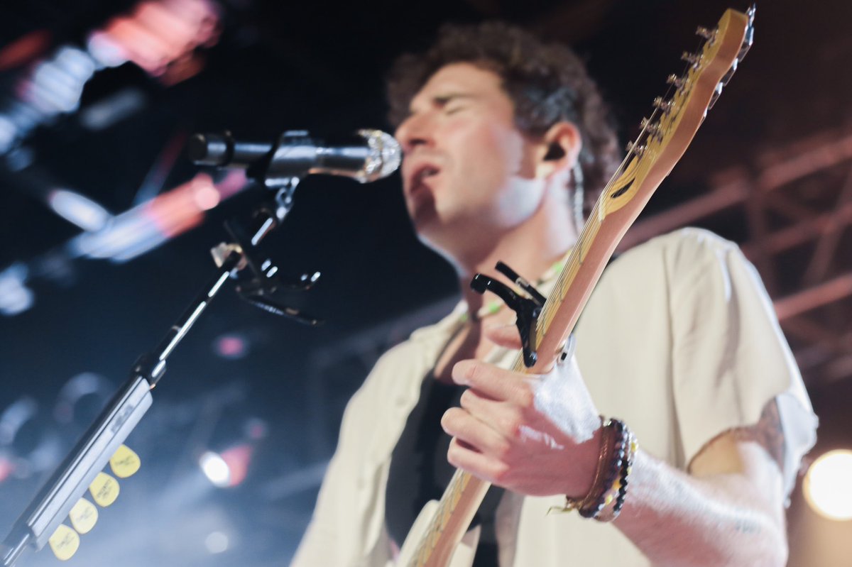 jessnort's tweet photo. ☆ @thebandcamino at @starlandNJ — june 17, 2022 ☆ https://t.co/M9LtyD4ks8