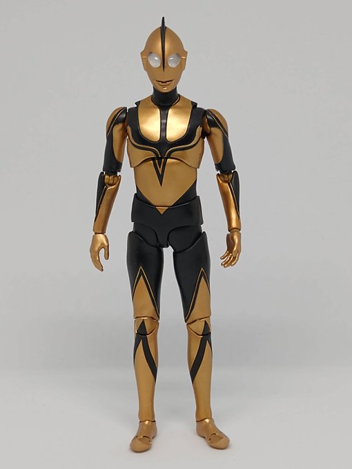 ゾーフィ届いた!
ブンドドはいくつになっても楽しいのだ 