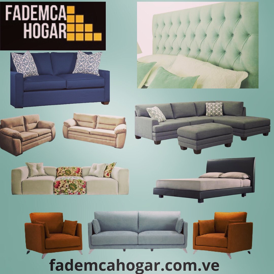fademcahogar's tweet image. Selecciona el modelo que te gusta, te lo fabricamos a la medida de tu espacio, de tu gusto y de tu presupuesto.                                         …12 meses de garantía real.😲
Reparamos tus viejos sofás…
Dale ♥️y comparte 👍

bit.ly/fdmhogar

#sofadiseño  #tusofa