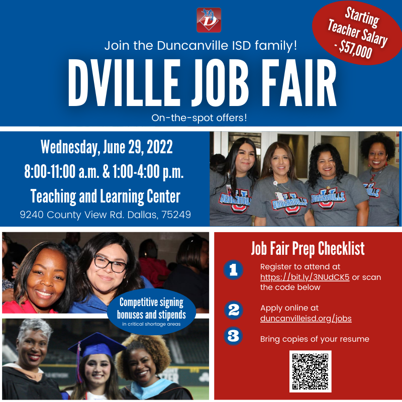 Duncanville HS Collegiate Academy (@dhscollegiate) / Twitter