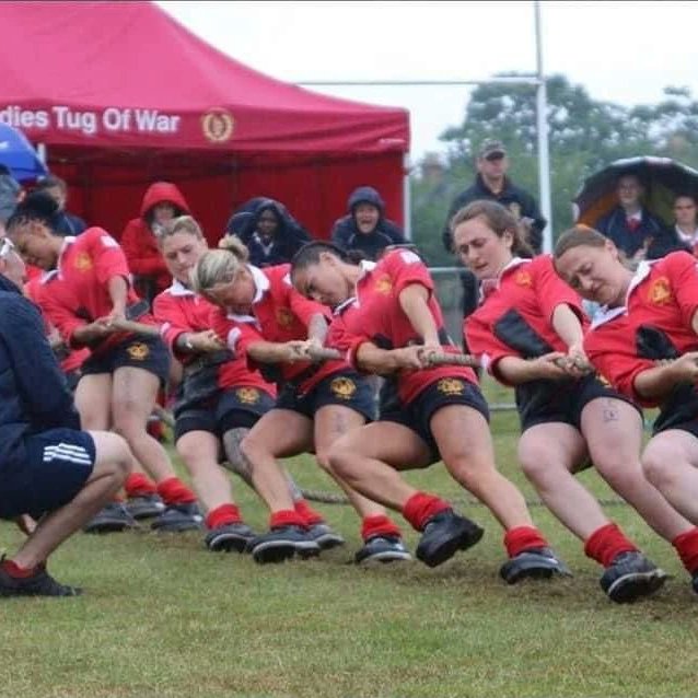 Army Sport (@armysportascb) on Twitter photo The Womens <a href="/army_tug/">Army Tug of War</a> team competed in the National Tug of War Championships on Saturday 18 June in Bedford
HISTORY WAS MADE!!
This year the team entered and medalled in all 4 ladies' weights, achieving what no Army team has ever done before
More at:
britisharmysport.co.uk/ToW The Womens <a href="/army_tug/">Army Tug of War</a> team competed in the National Tug of War Championships on Saturday 18 June in Bedford
HISTORY WAS MADE!!
This year the team entered and medalled in all 4 ladies' weights, achieving what no Army team has ever done before
More at:
britisharmysport.co.uk/ToW