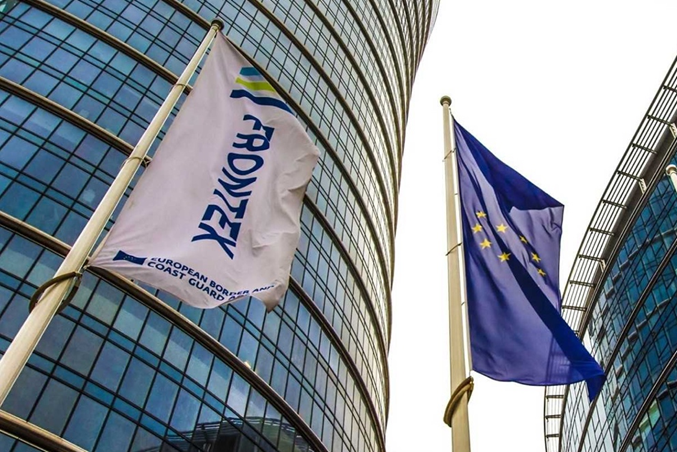 EU_Logos's tweet photo. #Factoftheday 15.06.22
Yesterday took place a meeting between LIBE working group on Frontex Scrutiny and different actors, to discuss Frontex operations and cooperation with third countries https://t.co/tzF3rQFojA