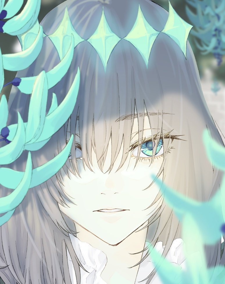 同じ顔のはずなんだがな 