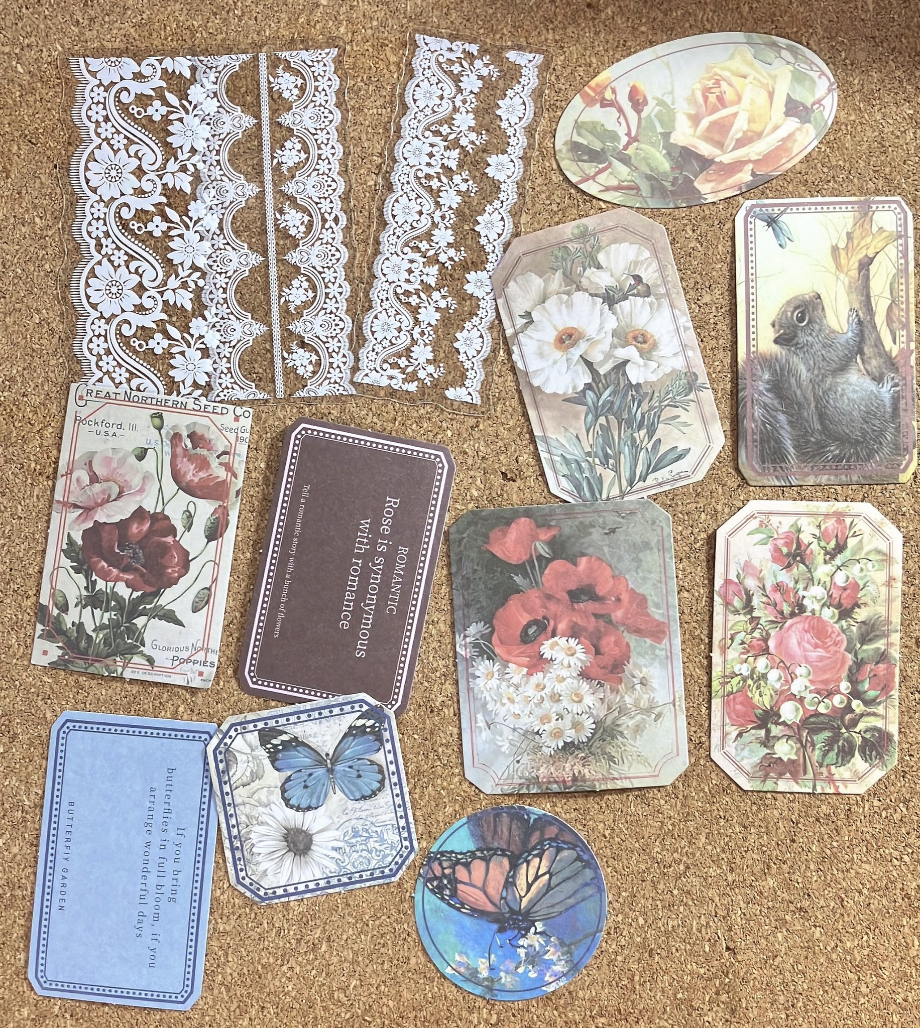 専用☆紙雑貨詰め合わせセット♡ 9512e524a5ee79a878d303bbdfe4e0