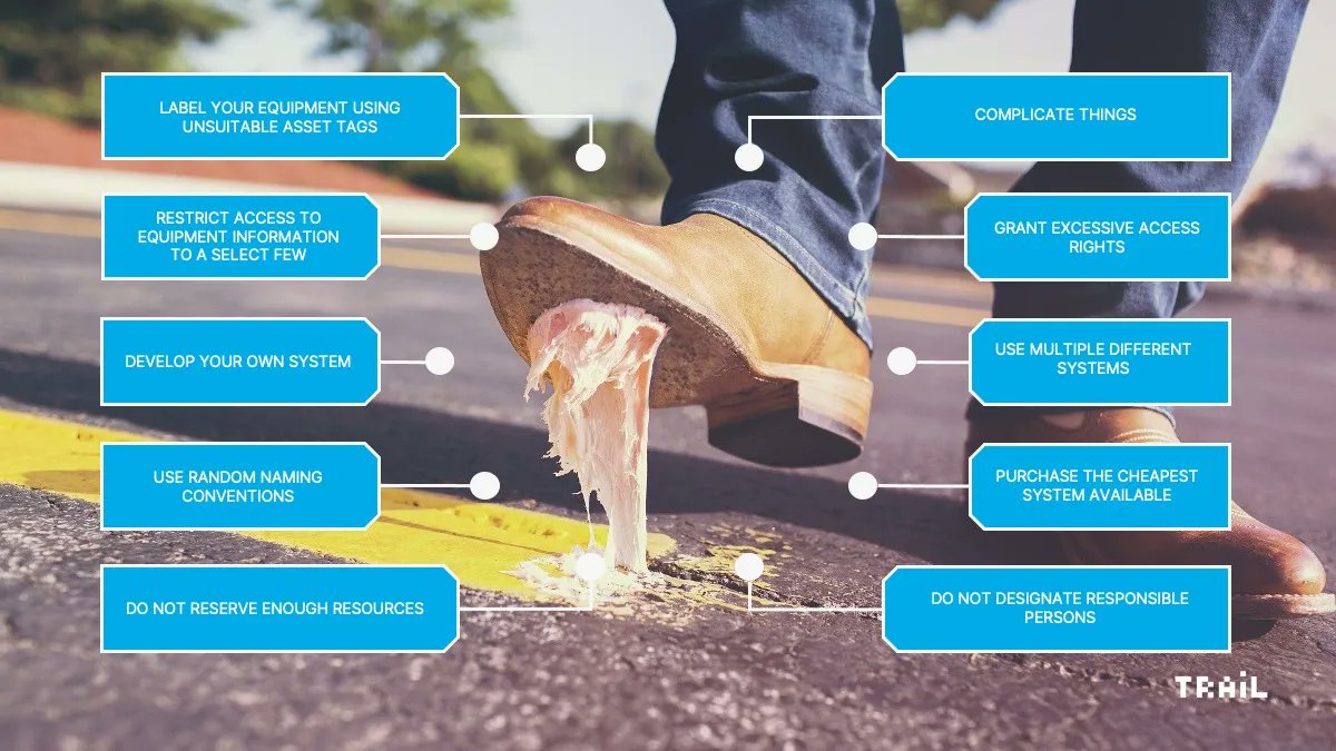 Trail Systems tweet media