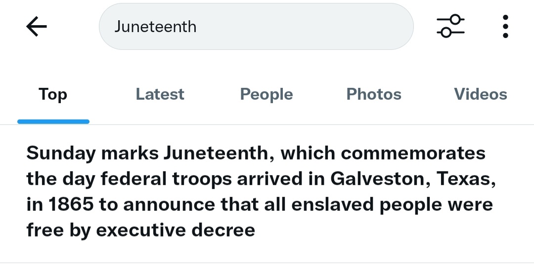 Please tell me I'm not the only one seeing this
#juneteenth2022
#woolovereyes
#payattention
#thisisnotourstory
#research