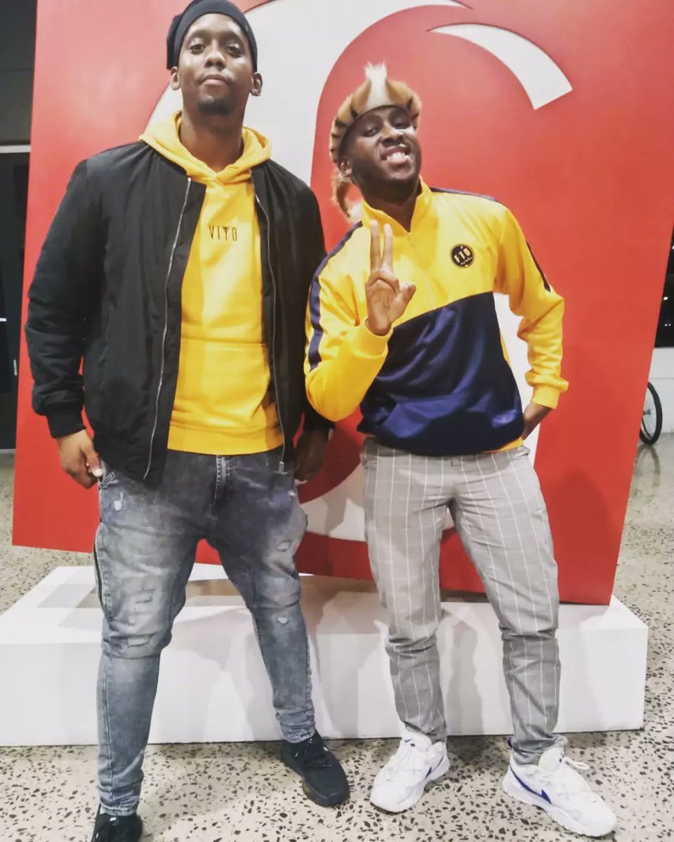 tnames_sa's tweet photo. I'ad love to take an opportunity to thank @gagasifm &amp; @njingampanza to contributing to making my brand (T.Names) grow🙏❤ Ngyabonga izandla zidlula ekhanda. 

S/O to @ftdmovementRSA . Also S/O to @GuruRecordsSA 

#gagasifm #rádio #radio #durbanvibes. https://t.co/mGxvlzzu7L