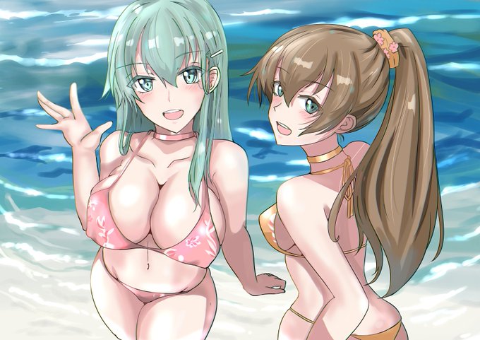 また鈴熊も描きたいな(再掲) 