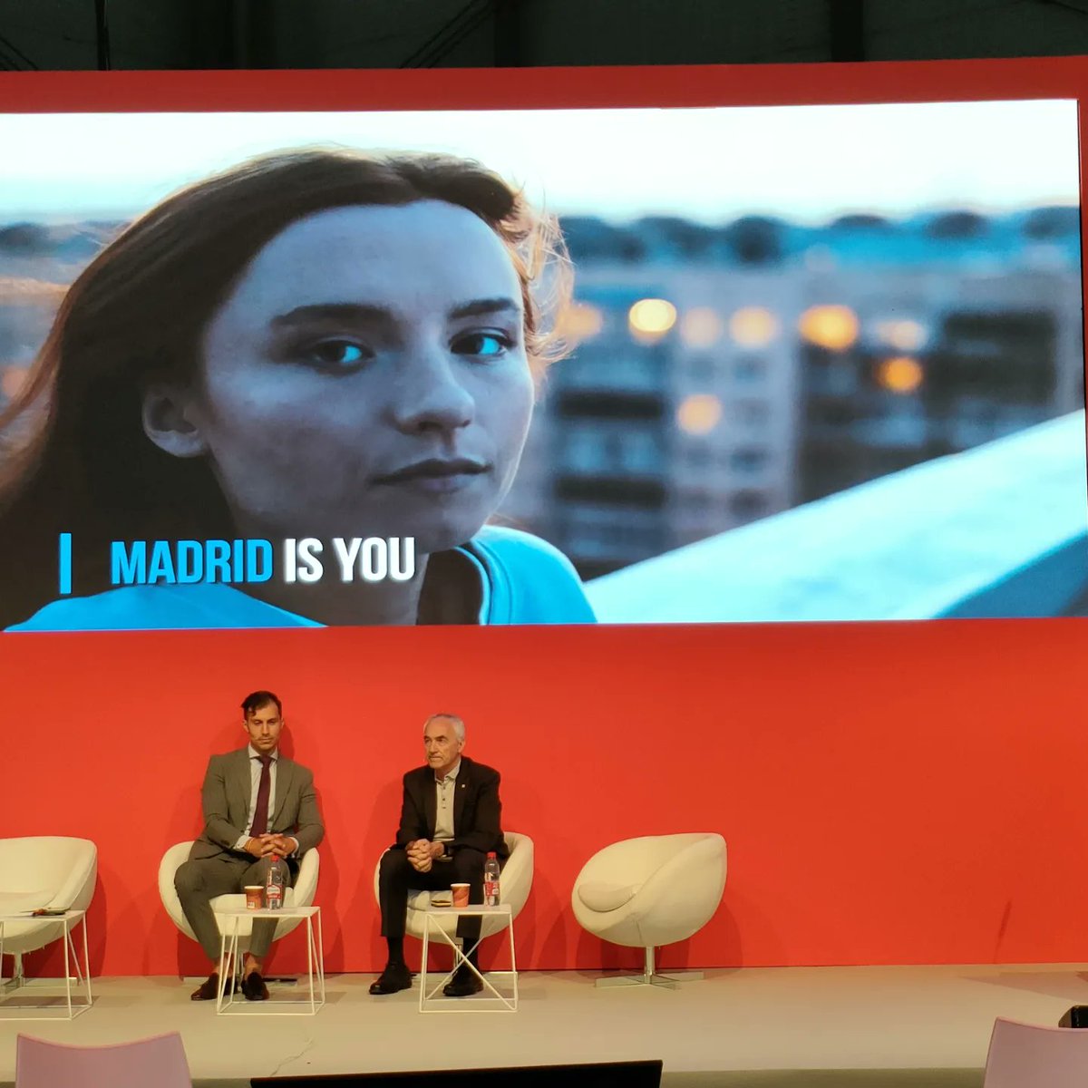 victor_fuertes_'s tweet photo. .@madrid_wcc ha participado en el #globalmbltycall en la mesa #urbanplanning, con su Presidente, David García Núñez y don Alfonso Vegara @FundMetropoli explicando el proyecto Madrid City for life. También la mesa Descarbonización de las ciudades a través de la implantación de ZBE https://t.co/2iBzzktFGB