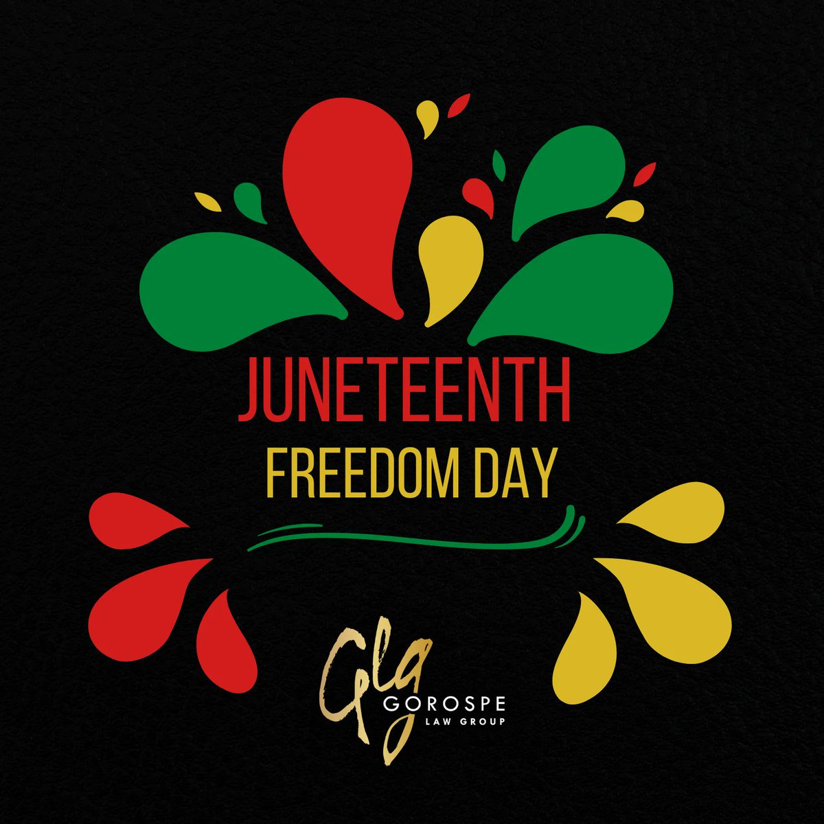 "You can't separate peace from freedom because no one can be at peace unless he has his freedom." — Malcolm X