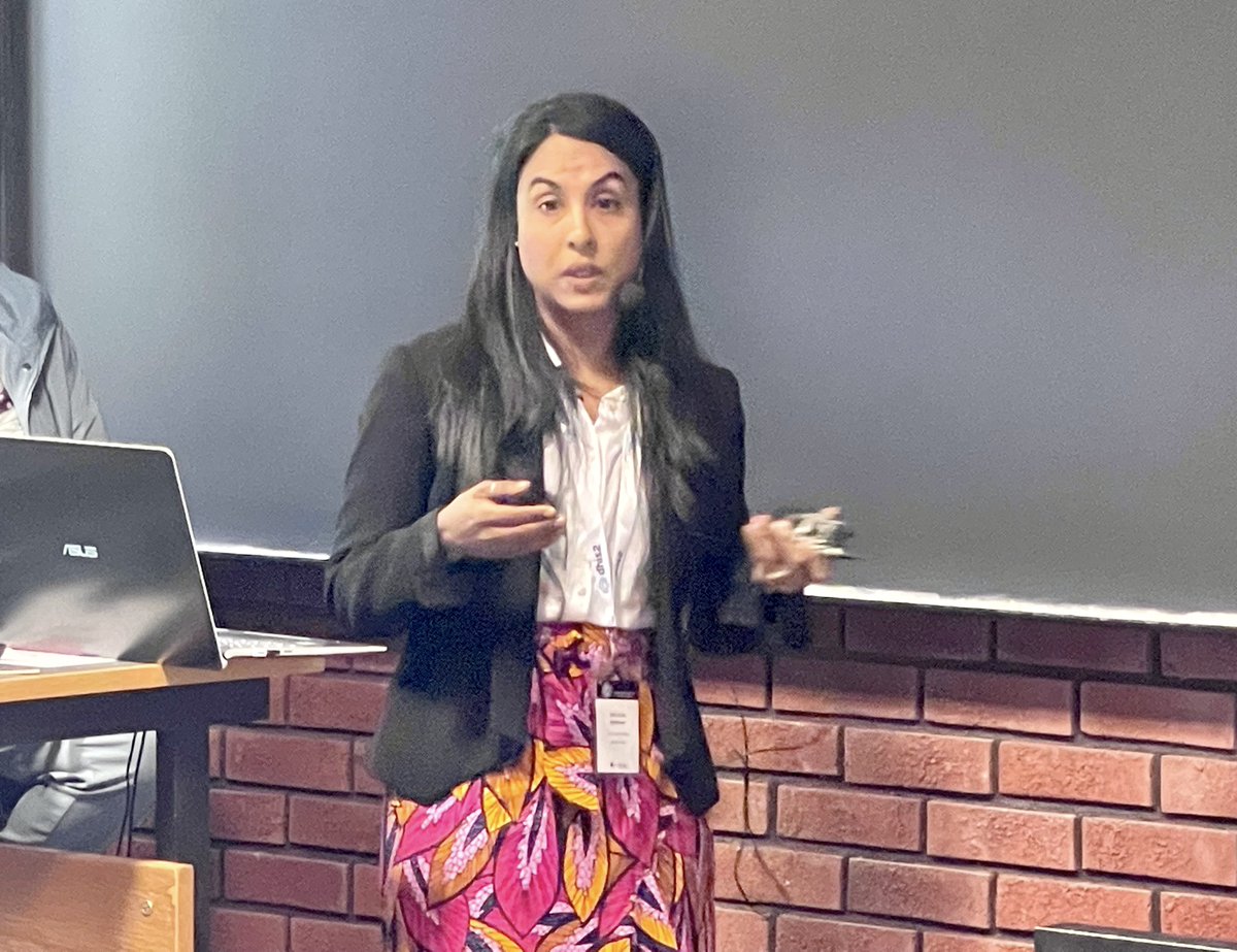 seanehna's tweet image. @EHispsa and @Mel_B4A
 presenting @dhis_2 #BestPractice lessons at #DAC2022 @HISP_SA_ #bblt