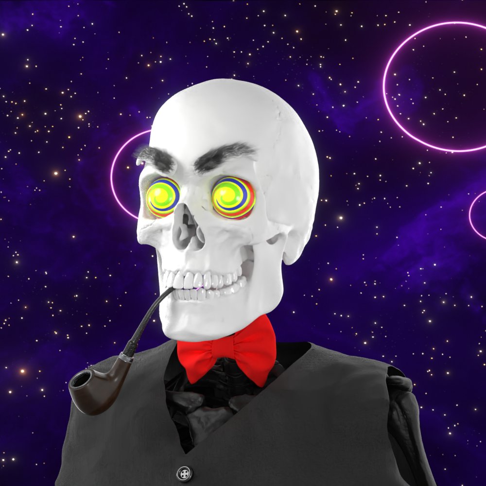 NFT2Metaverse tweet media