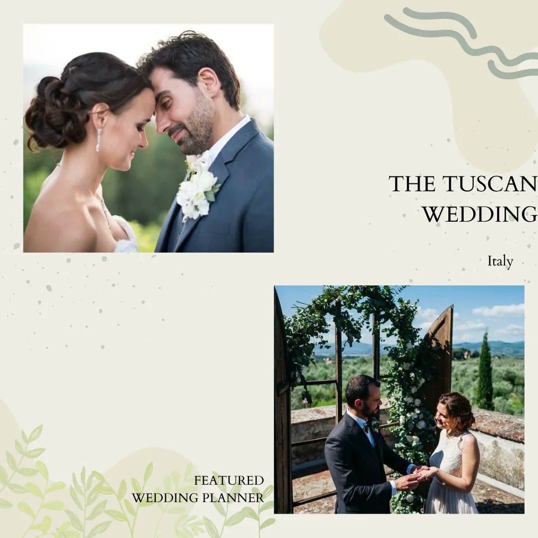 Weddings Abroad Guide tweet media