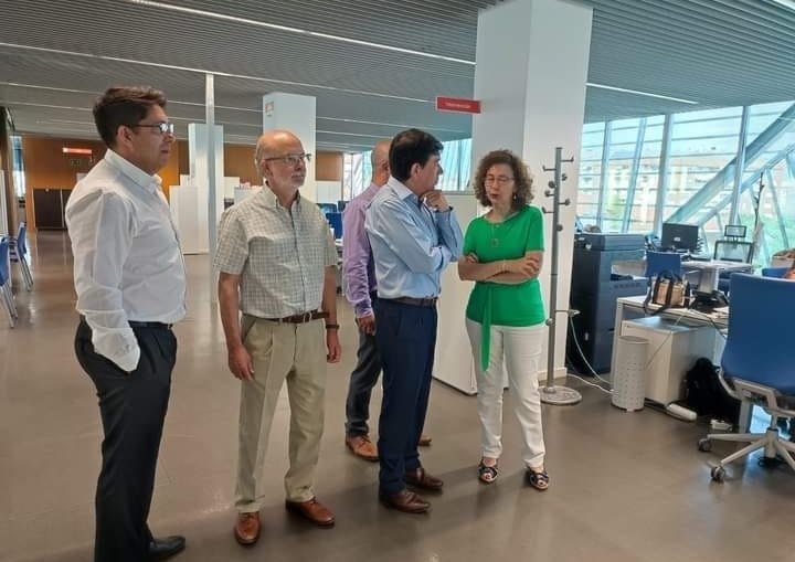 Diputación de Badajoz tweet media