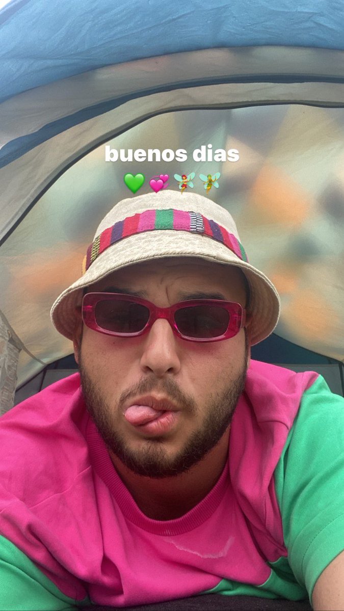 diegorguezpe's tweet photo. O SON DO CAMIÑO estuvo chulísimo con esta peña chulísima https://t.co/imtsVl41dN