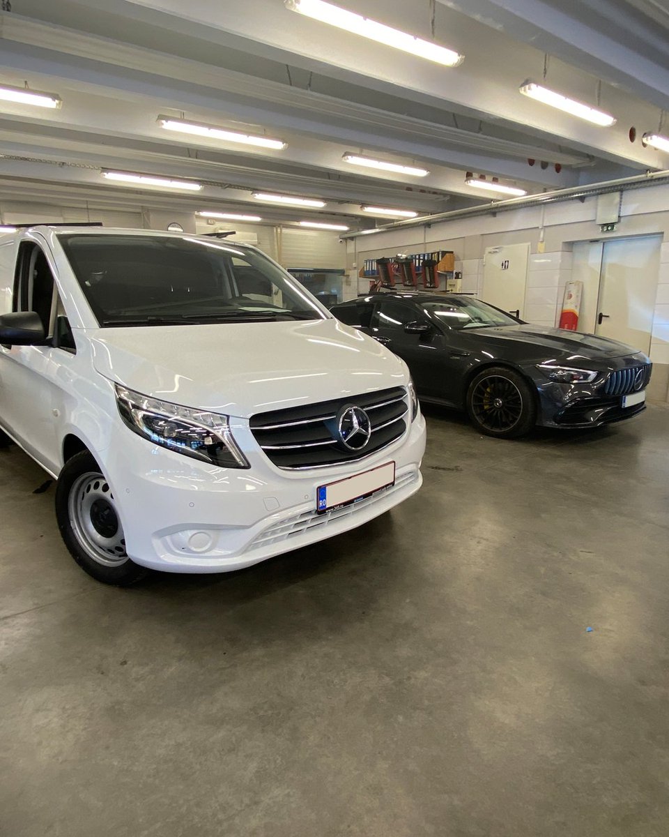 MasterfolCluj's tweet photo. Mercedes day @masterfolcluj
➖➖➖➖➖➖➖➖➖➖➖
Servicii premium, pentru tine și mașina ta!
🔆 Folii geamuri auto
🚙 Colantări auto
🚗 Paint Protection
➖➖➖➖➖➖➖ ➖➖➖
Cluj-Napoca / Str Plevnei nr 42 
0264 450 007 - https://t.co/Er5qecIYFC https://t.co/WW8azAPF4x