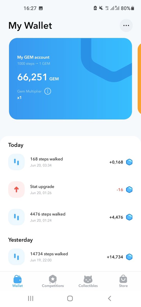 #crypto #walktoearn #nft #Bybit #Walken #Play2Earn #Blockchaingaming #BybitNFT #Lifestyle