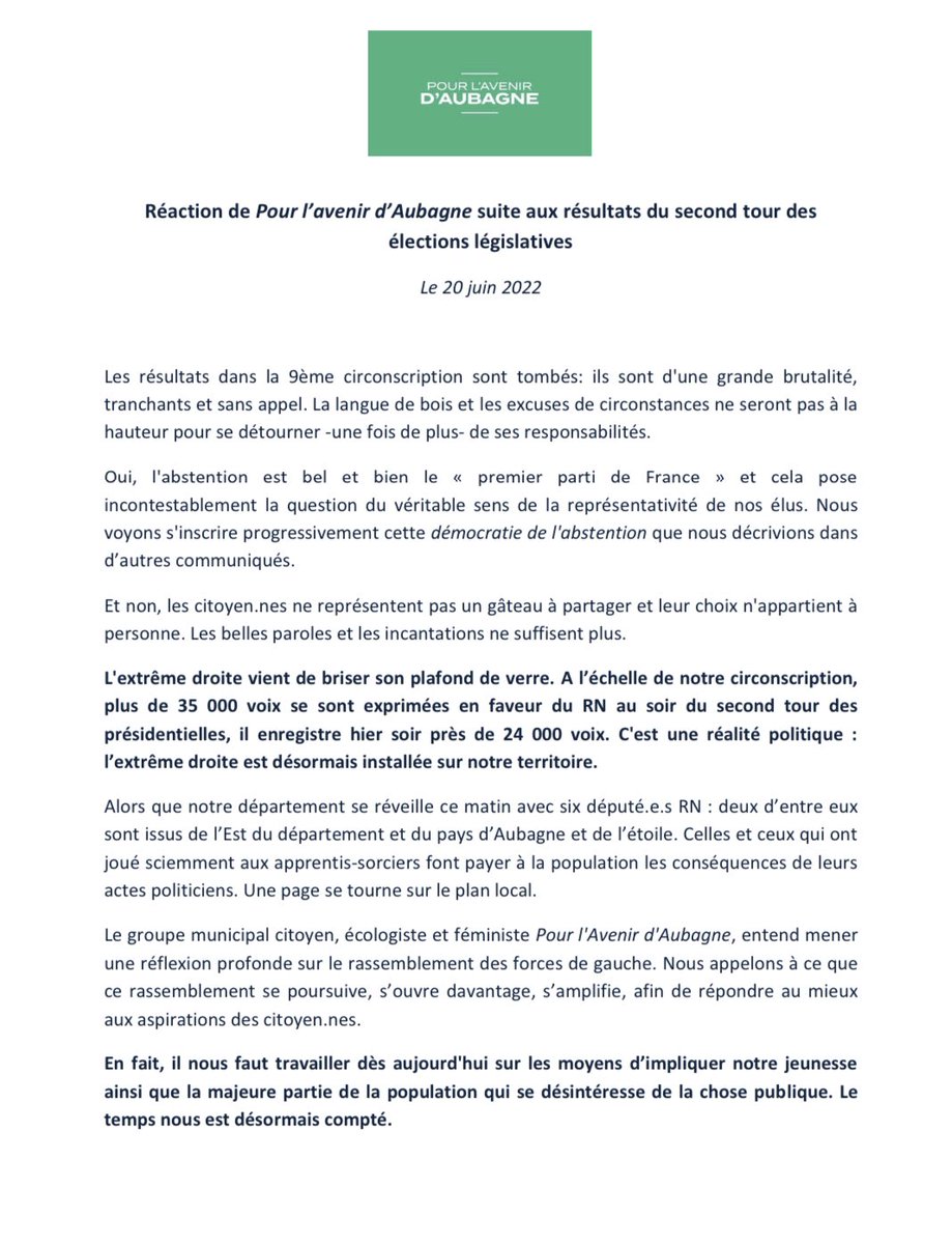 Raymond Lloret tweet media