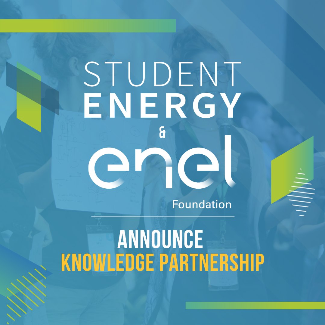 Student Energy tweet media