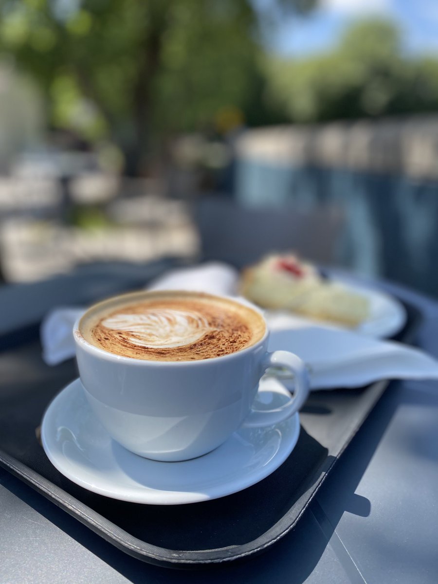 AJ4photography's tweet photo. Coffee in Glanmire Cork      A beautiful summers day -:) https://t.co/ZXP3vO7ZJt