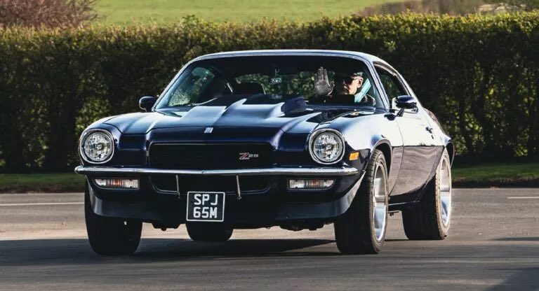 autobizz_in's tweet photo. Classic Cars Less Harmful To The Environment Than EVs: Reports
#carreport #greencar #classiccar
https://t.co/5AzR67tfly https://t.co/FsoRtIXama