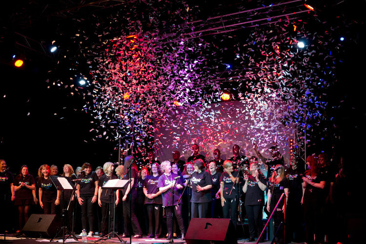 🎉 Join <a href="/TheChoirFactor/">The Choir Factor</a> this Saturday as they perform hit songs from your favourite movies and musical singalongs! 

📅 Sat 2 July, doors 7pm 🎟️ £15
👉 gloucesterguildhall.co.uk/live-events/20…