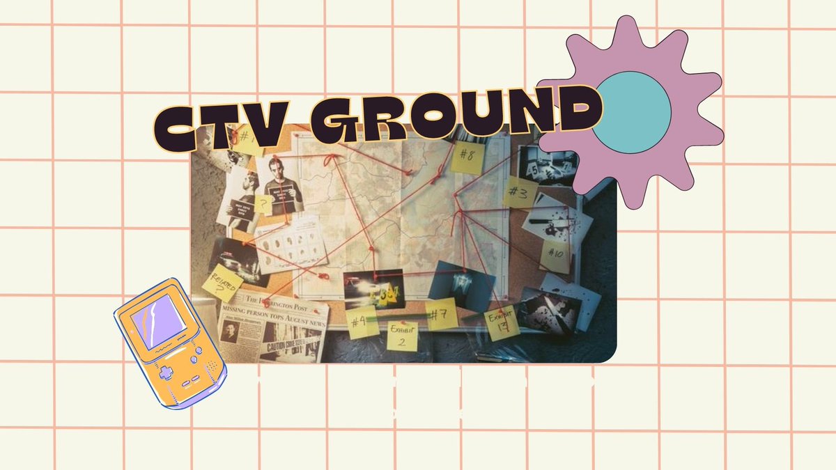 CLEATIVES PLAYGROUND tweet media