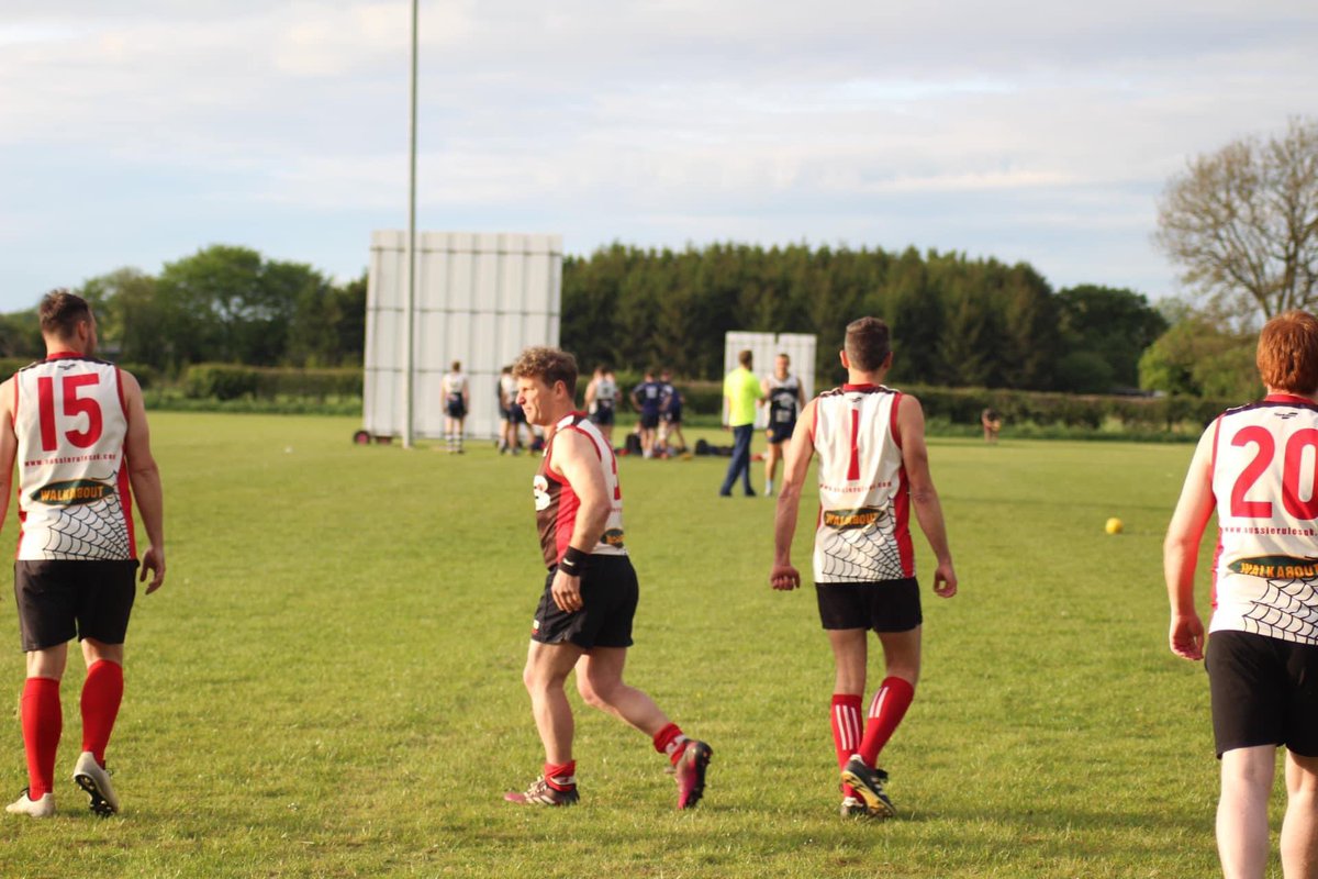 Chippenham Redbacks Aussie Rules FC (@chipredbacks) on Twitter photo Looking for something to do Tuesday night?ļæ¼
Why not come and support <a href="/ChipRedbacks/">Chippenham Redbacks Aussie Rules FC</a> tomorrow night as they take on <a href="/ValeVikingsAFC/">Vale Vikings AFC</a> in what is a must win game.
Ball up will be 7pm at <a href="/ChippenhamRFC/">Chippenham RFC</a>
The boys would love your support.
Need you on this <a href="/olliewalkerpeel/">Oliver Walker-Peel</a> Looking for something to do Tuesday night?ļæ¼
Why not come and support <a href="/ChipRedbacks/">Chippenham Redbacks Aussie Rules FC</a> tomorrow night as they take on <a href="/ValeVikingsAFC/">Vale Vikings AFC</a> in what is a must win game.
Ball up will be 7pm at <a href="/ChippenhamRFC/">Chippenham RFC</a>
The boys would love your support.
Need you on this <a href="/olliewalkerpeel/">Oliver Walker-Peel</a>