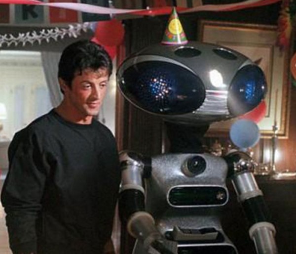 Every so often I get reminded that there's a robot butler in Rocky IV. It makes me laugh every time I think about it.