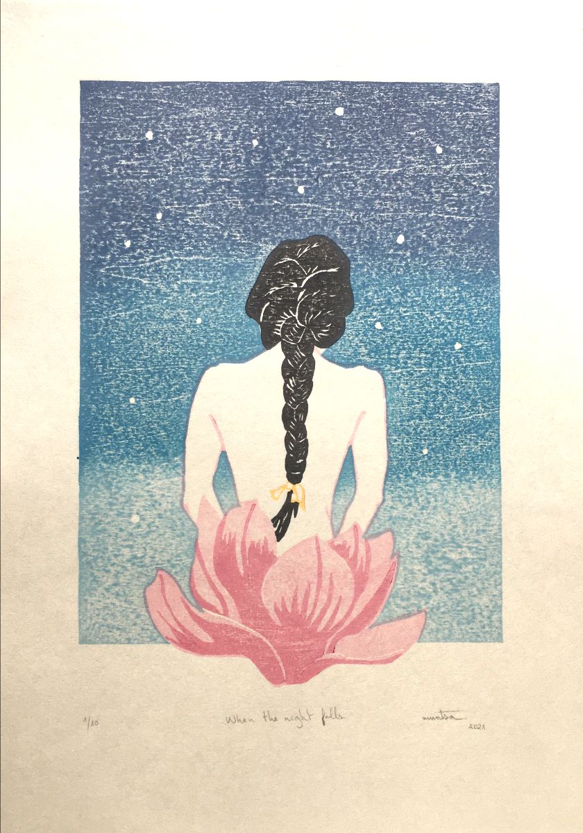 Blue Egg Gallery tweet media