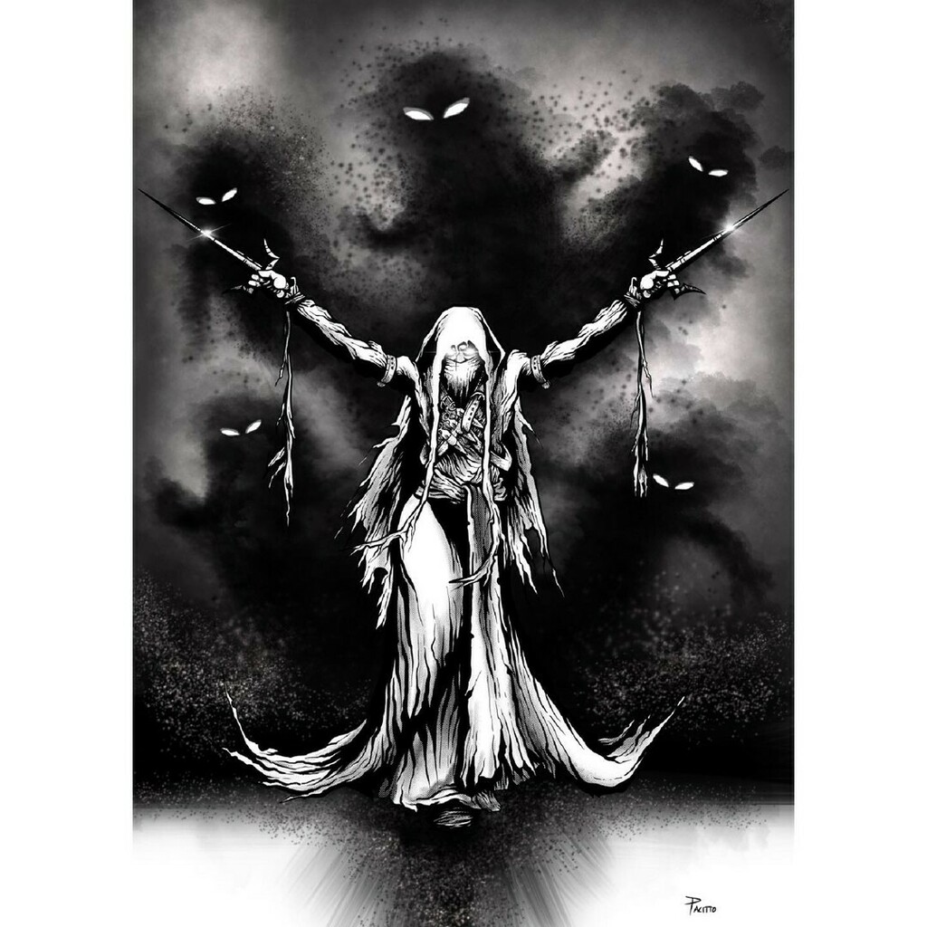 OuterEdgeComics's tweet image. Rayne from @genesis_boc …when the creator of the game makes a request, you get it done!

#genesisboc #penandink #drawing #doodle #procreate #spectres #sai #champion #digitalart #artist instagr.am/p/CfByyWPsjKo/