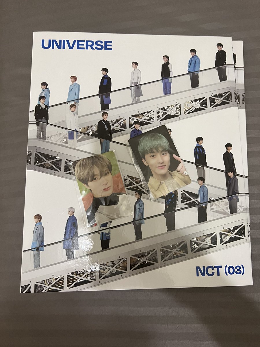30thEivle's tweet photo. They finally all arrived 😇😇 thank you @NCT_STOREPH 

#NCTStoreFeedbacks https://t.co/Al6vQslTTs