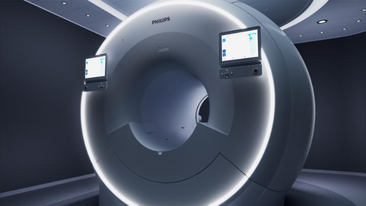 bagnair's tweet photo. Experience unmatched performance and precision in MR, with built-in AI* for efficient radiology workflows. 
#ECR2022 https://t.co/RftWZaDBRs
Disclaimer:
* According to the definition of AI from the EU High-Level Expert Group. https://t.co/7KGCpHfILK