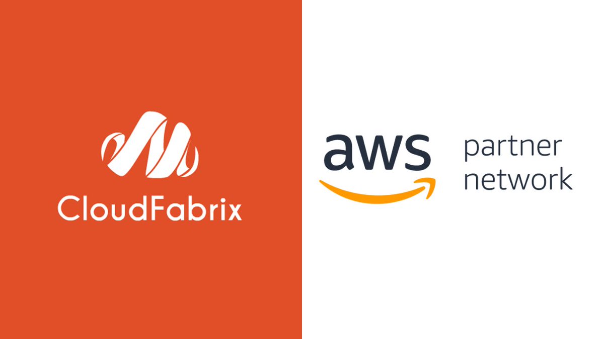 TheFabrixAI's tweet image. Want to know why @CloudFabrix + @awscloud are Better Together for Hybrid Clouds? Visit our booth #S12 tomorrow to learn more at #AWSSummit, MiCo, Milan.

@AWS_Partners #AWSPartners #APNproud #AutonomousEnterprise #AWSSummit2022 #DevOps #Milan #AWSMilan #ITOps #CloudOps