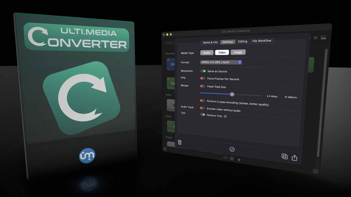 Ulti.Media tweet media