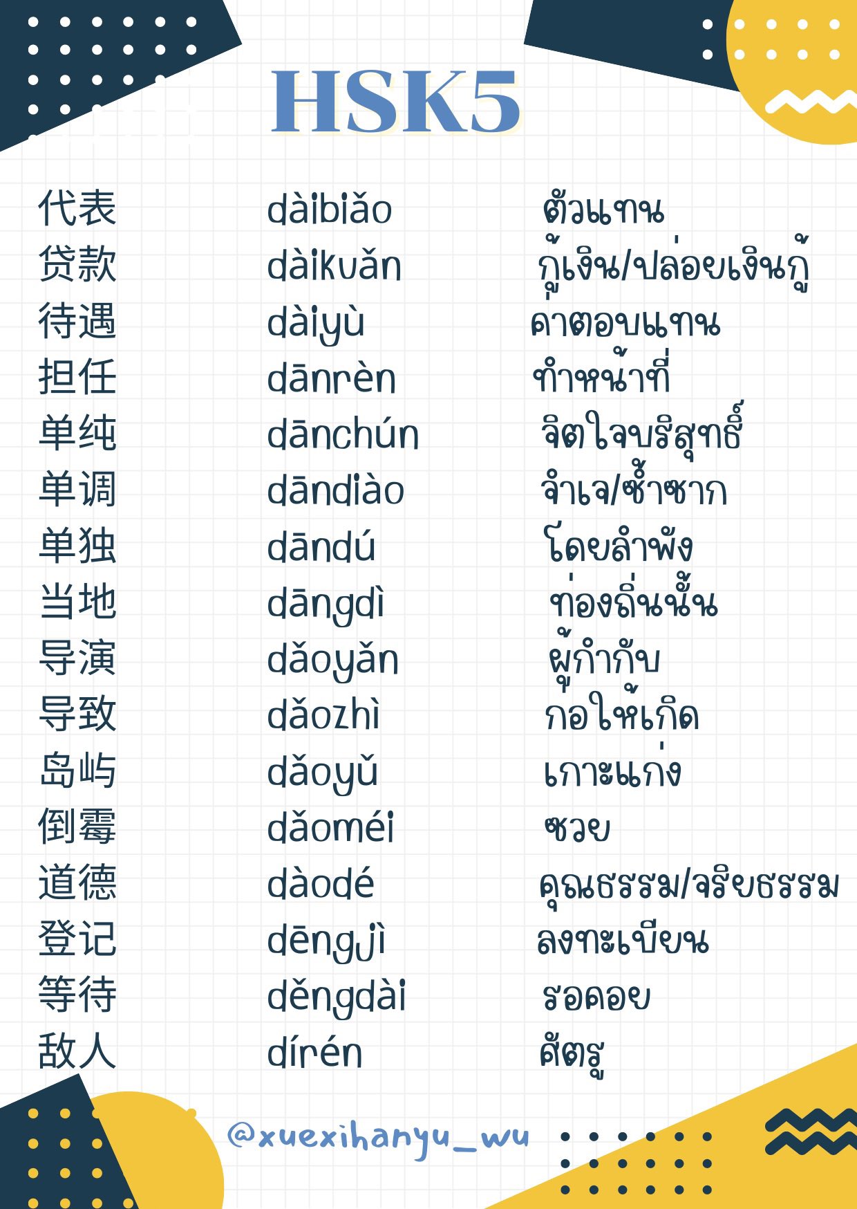 🇨🇳รับสอนพิเศษภาษาจีนค่ะ🇨🇳 on Twitter: 🇨🇳รับสอนพิเศษภาษาจีนค่ะ🇨🇳 On Twitter: