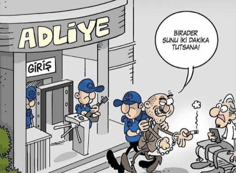 Maalesef adalet anlayışımız ektedir 😕#PınarGultekinİcinAdalet