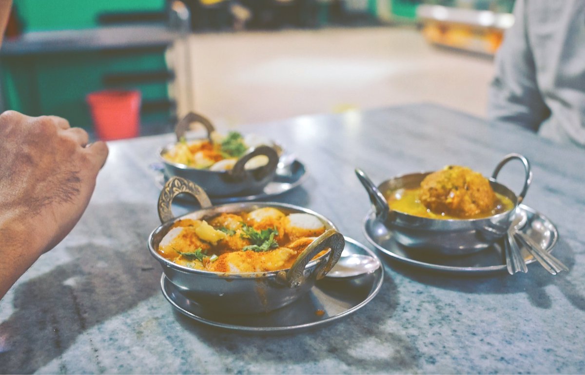 Lifeinabowl's tweet image. Now that’s a hearty meal! Mondays are tough, but there’s no better meal than breakfast to
add a spring to your step. Dig into some hot, tangy, delicious bowl of goodness to seize your day!

#lifeinabowl #mondayblues
