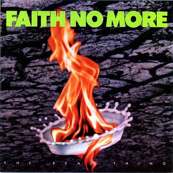 AcostaMzk's tweet photo. El 20 de junio de 1989, 33 años atrás, FAITH NO MORE lanzaba su tercer álbum y debut de #MikePatton , "The Real Thing".

📻 #epic #fallingtopieces
[🎧https://t.co/fHUNUuA9lk] https://t.co/kFlCCf34Q2
