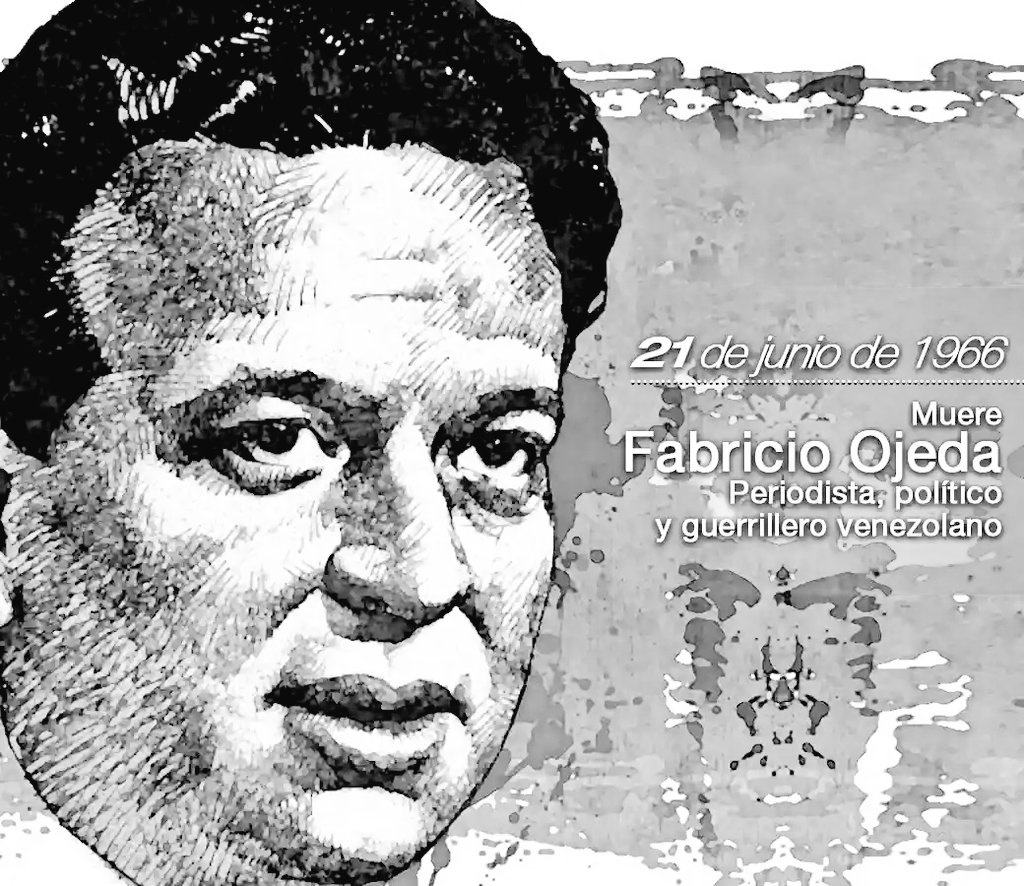 MTSS_CUBA's tweet photo. En una ocasión de lucha Fabricio expresó: “Si muero no importa, otros vendrán detrás que recogerán nuestro fusil y nuestra bandera para continuar con dignidad lo que es ideal y saber de nuestro pueblo”.
#FabricioOjeda #MtssCuba https://t.co/GfCvPZdXQM
