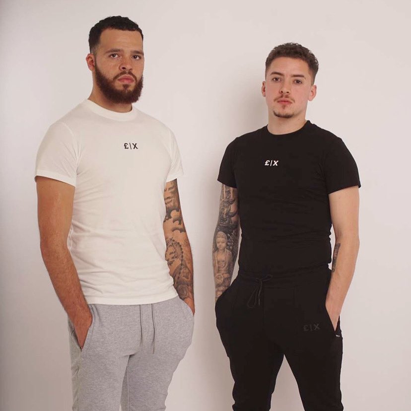 Excellence Clothing tweet media