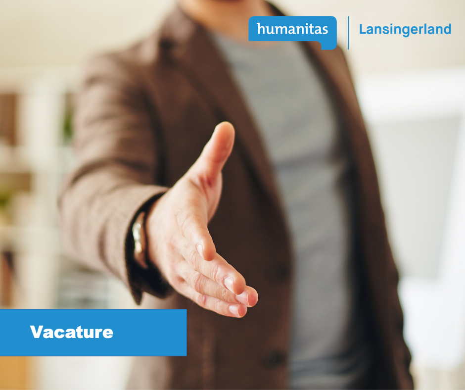 Het bestuur van Humanitas Lansingerland is op zoek naar een nieuwe voorzitter! 
Wij zoeken een sociaal betrokken voorzitter voor een veelzijdige bestuursfunctie in een actieve vrijwilligersorganisatie. 
Meer informatie: humanitas.nl/.../vacatures/…