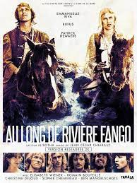 merlinpapin3's tweet photo. #PremièreFoisauCinéma
#GérardLanvin dans #AulongderivièreFango de #Sotha (1975) il avait 25 ans
@FredOL69007 @Jouxplane83 @tbarnaud https://t.co/0mMU47He4p