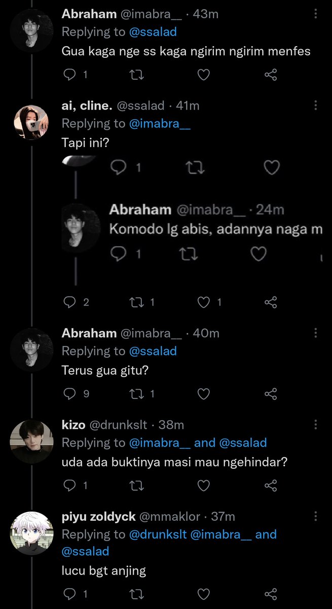irpa rest bentarrrr tweet media