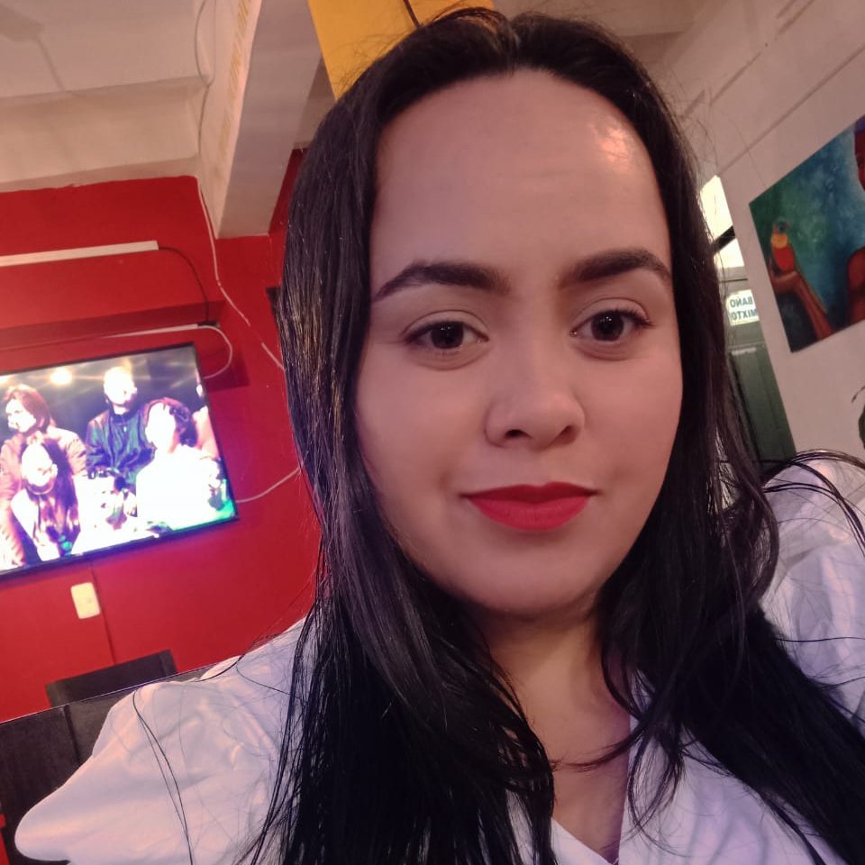 Deissy Karina Claro Guerrero tweet media