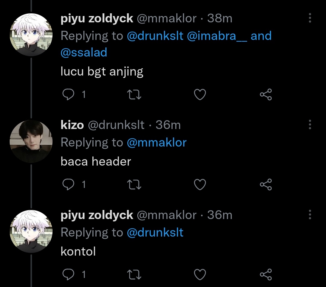 irpa rest bentarrrr tweet media