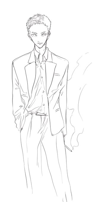 デレデレデレデッ 