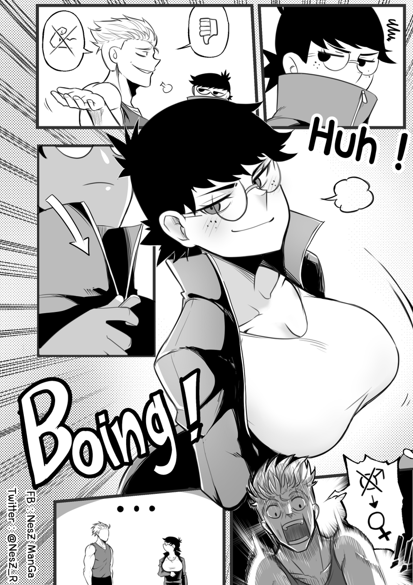 Oh No My Childhood Friend Is Hot Comic Juustan on Twitter: "RT @NesZ_R: Childhood friend."