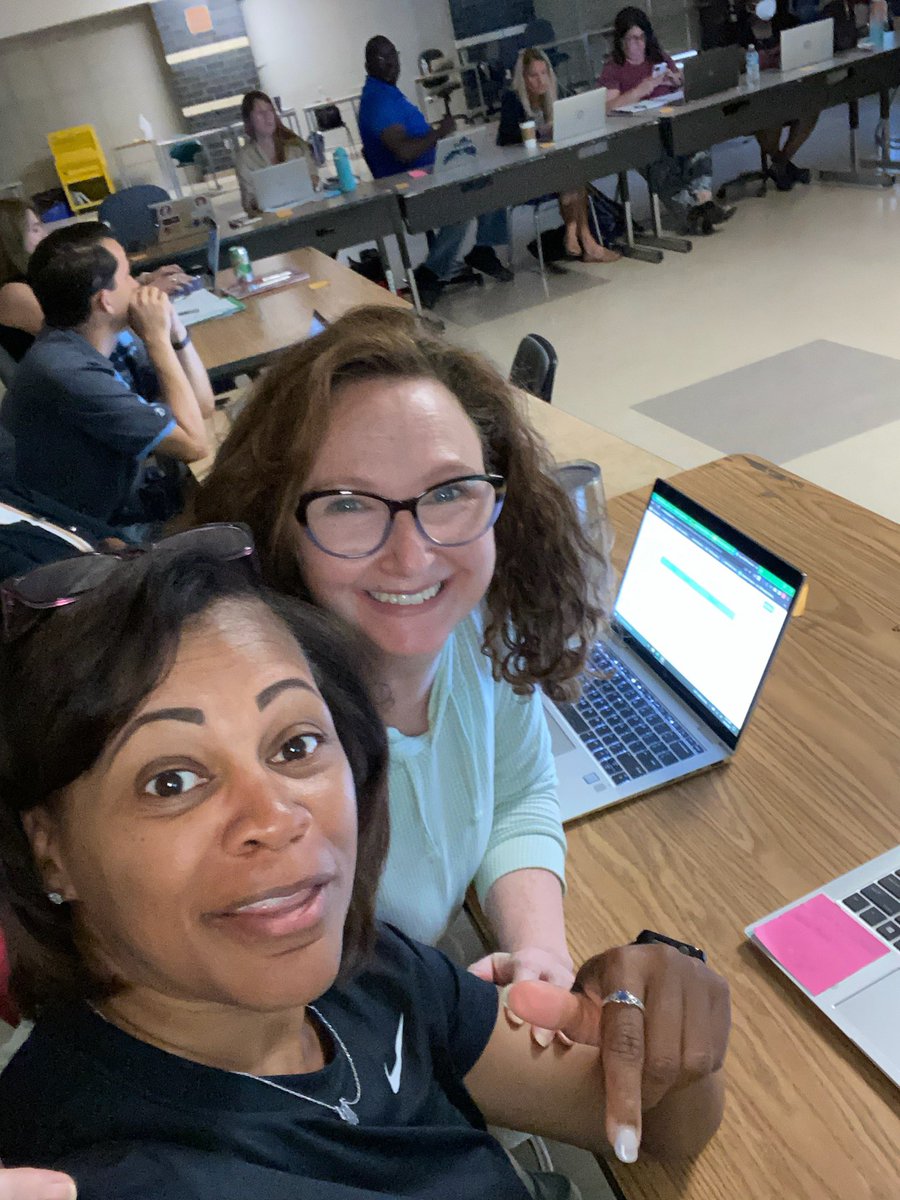 Tonya Faison tweet media